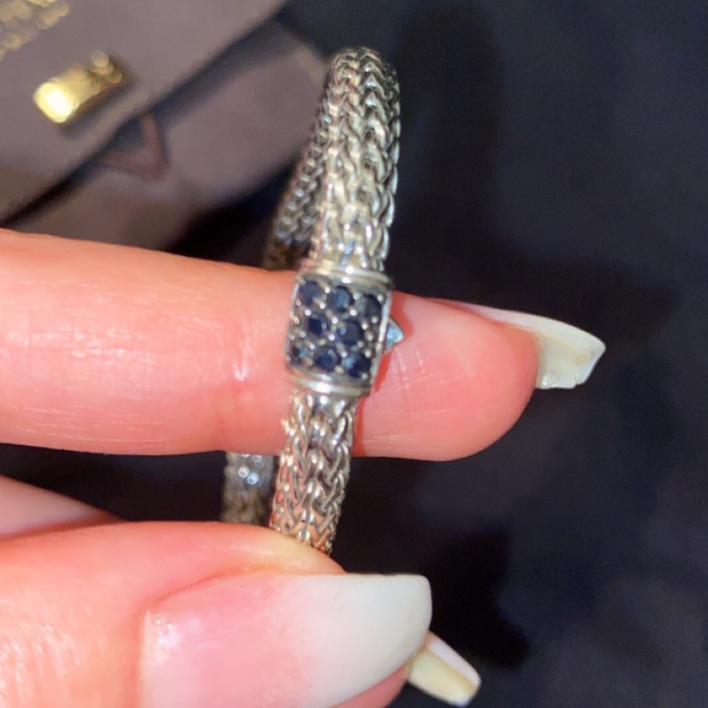 Women’s John Hardy Bracelet